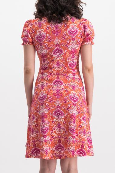 hells bells dress