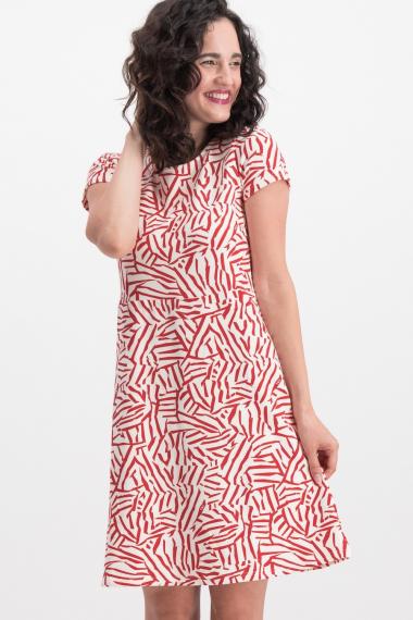 squeeze me tease me dress
