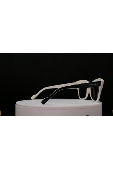 Wunderkind Sonnenbrille 'Aristocat' in Schwarz/Weiss Wunderkind by ...