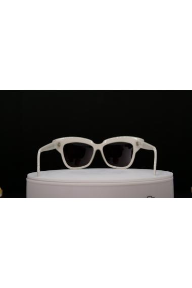 Wunderkind Sonnenbrille 'Aristocat' in Schwarz/Weiss Wunderkind by ...