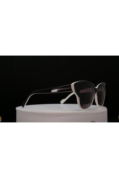 Wunderkind Sonnenbrille 'Aristocat' in Schwarz/Weiss Wunderkind by ...