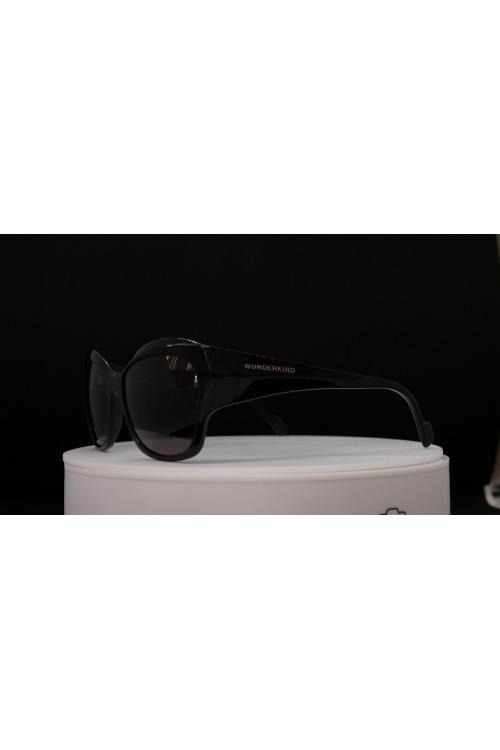 Wunderkind Sonnenbrille 'Tiffany' in Schwarz (Kein Original Case)