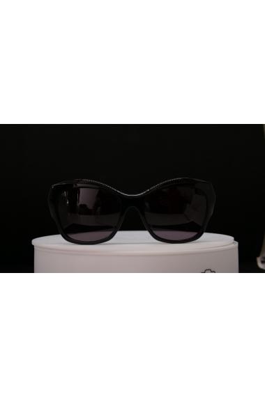 Wunderkind Sonnenbrille 'Tiffany' in Schwarz (Kein Original Case)