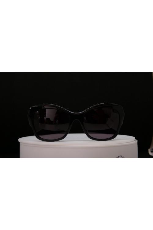 Wunderkind Sonnenbrille 'Tiffany' in Schwarz (Kein Original Case)