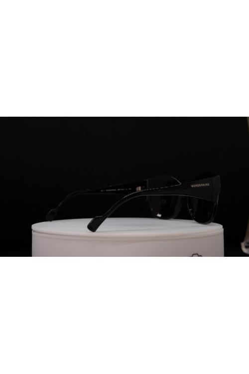 Wunderkind Sonnenbrille 'Tiffany' in Schwarz (Kein Original Case)