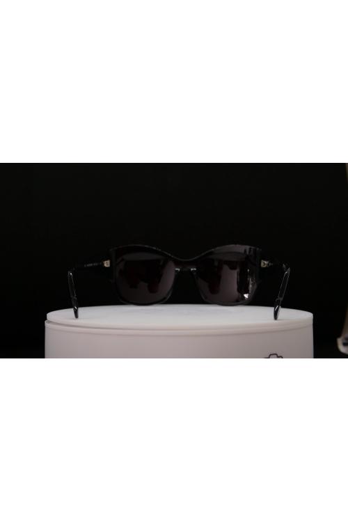 Wunderkind Sonnenbrille 'Tiffany' in Schwarz (Kein Original Case)