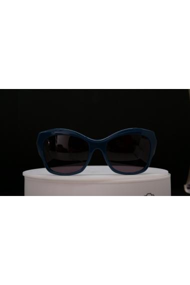 Wunderkind Sonnenbrille 'Tiffany' in Dove/Blau (Ohne Case)