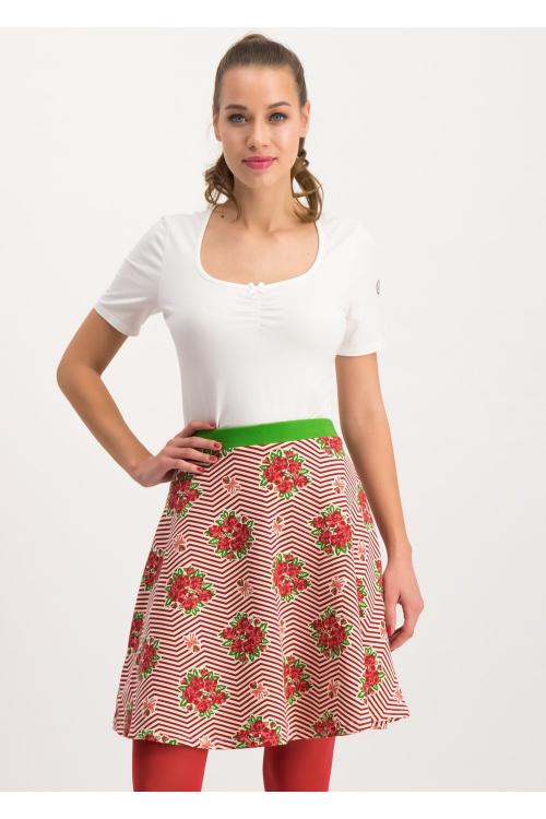 supernatural skirt