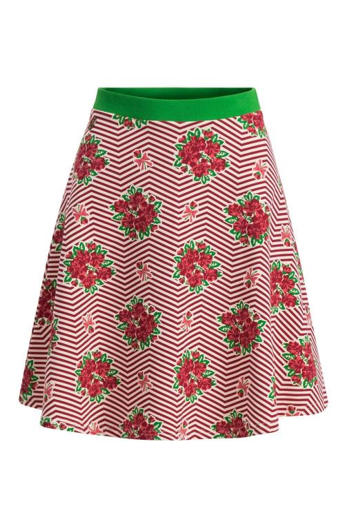 supernatural skirt