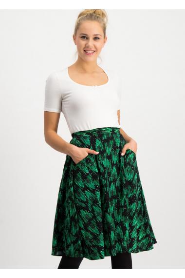 glamourous grace skirt