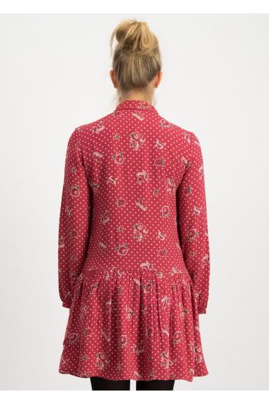 new romantics minidress