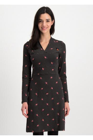 heroic dirndl dress Blutsgeschwister