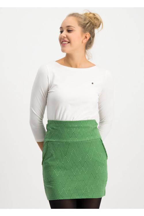 tingle tangle skirt