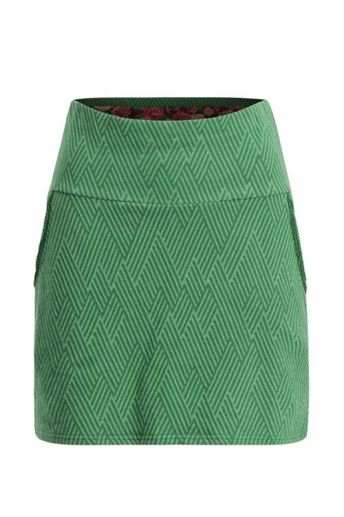 tingle tangle skirt