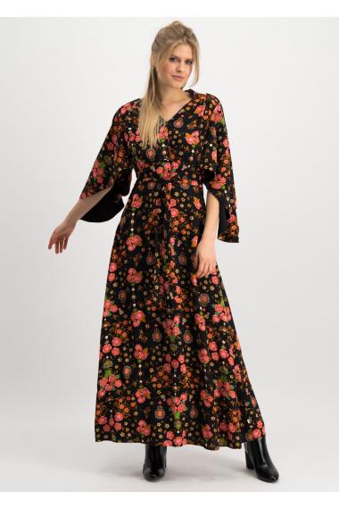 glanz und gloria robe