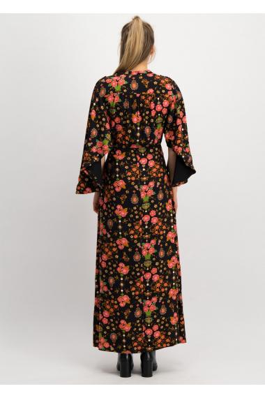 glanz und gloria robe