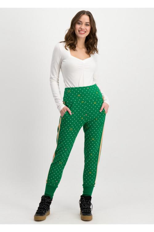 belle de palazzo pants