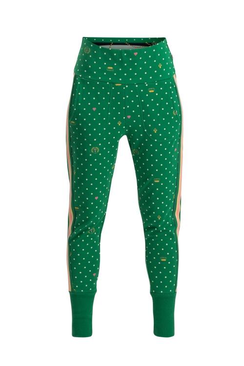 belle de palazzo pants