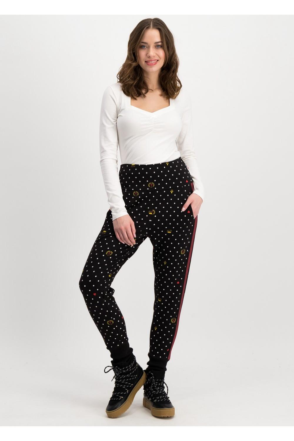 belle de palazzo pants