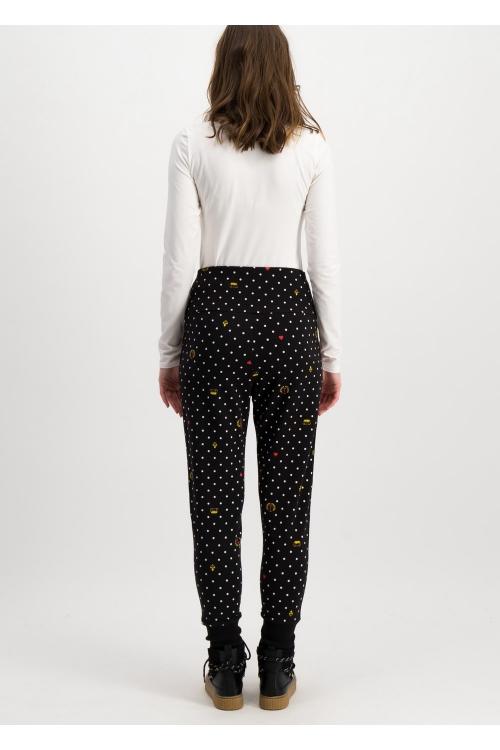 belle de palazzo pants