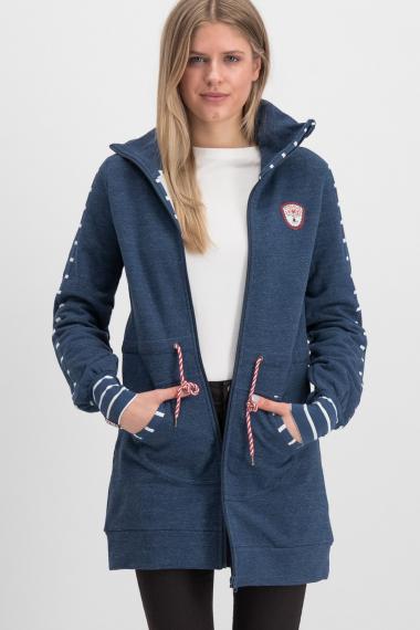 sister next door longjacket