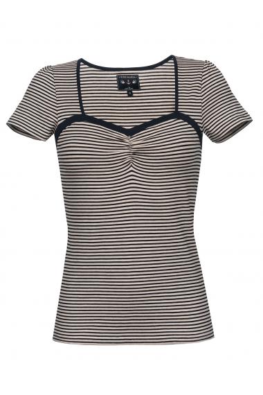 Sailor Saloon Shirt