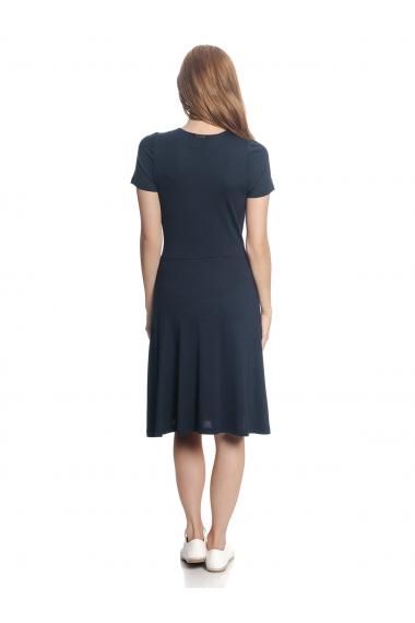 Vive Maria Sailor Day Dress navy