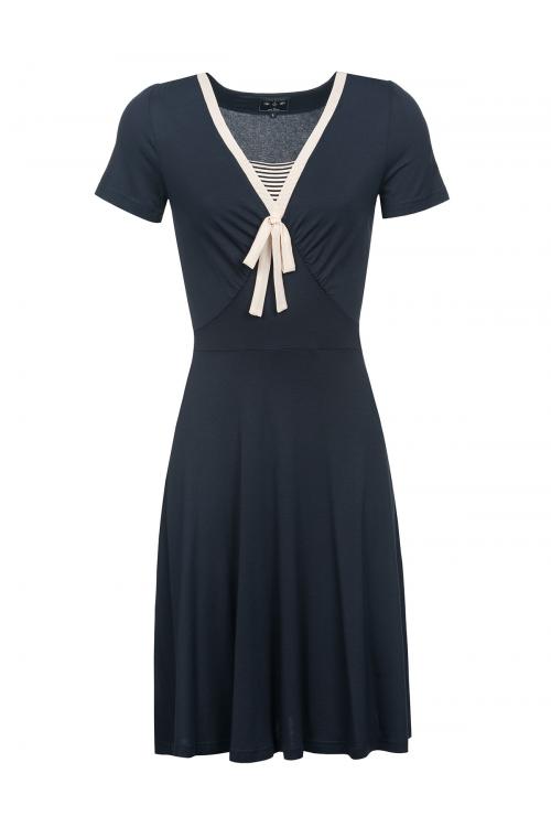 Vive Maria Sailor Day Dress navy