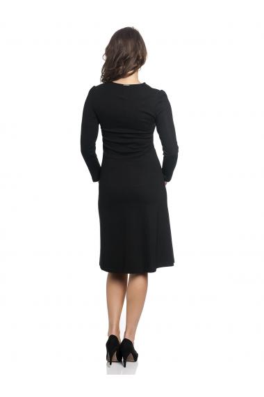 Vive Maria Piroschka Dress black