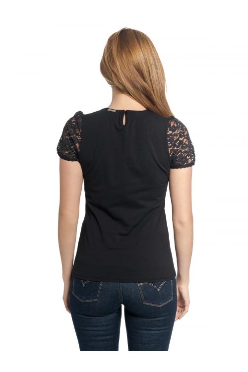 Vive Maria Gipsy Queen Shirt black