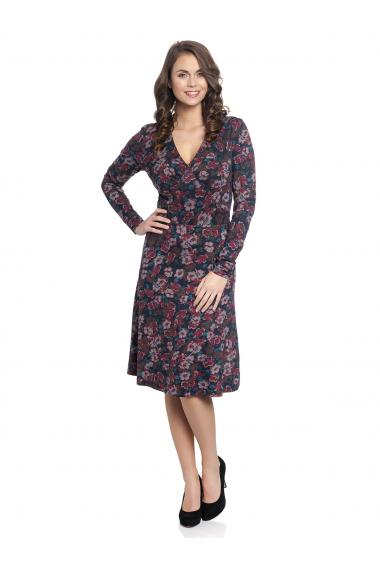 Vive Maria Gipsy Flower Dress allover