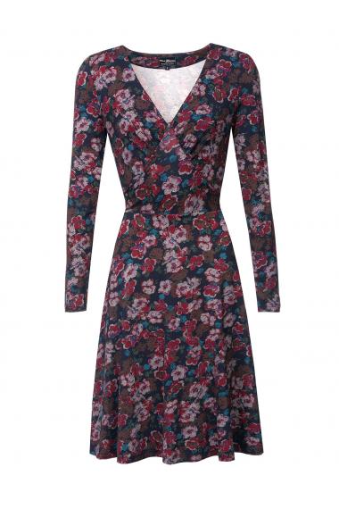 Gipsy Flower Dress