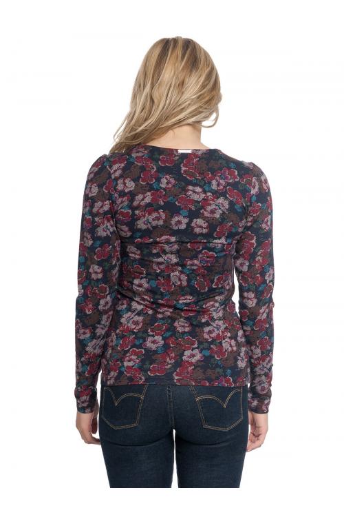 Vive Maria Gipsy Dream Shirt allover