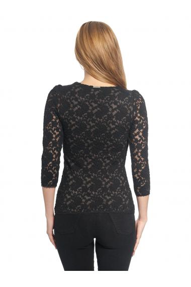 Vive Maria Vintage Lace Shirt