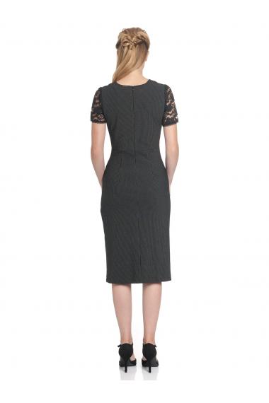 Vive Maria Dandy Shape Dress black