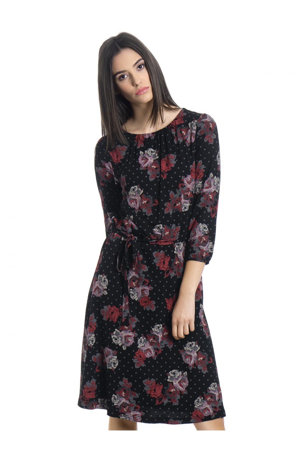 Vive Maria Flowerdots Kleid