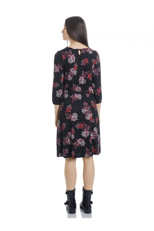 Vive Maria Flowerdots Kleid