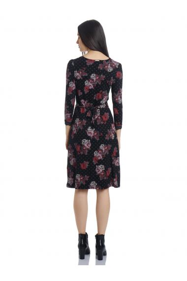 Vive Maria Roses and Dots Kleid