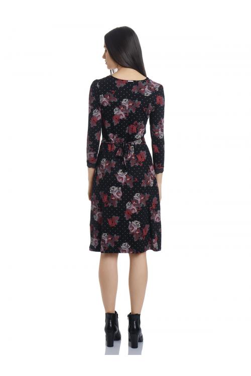 Vive Maria Roses and Dots Kleid