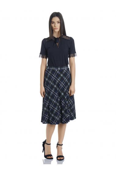 Vive Maria Very British Skirt