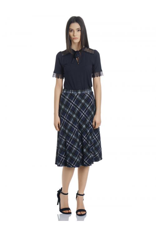 Vive Maria Very British Skirt