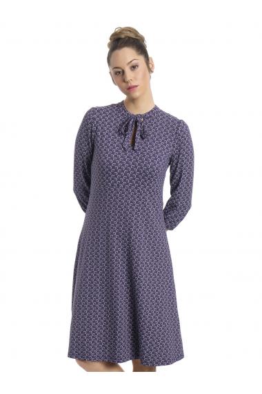 Vive Maria Hydepark Dress berry