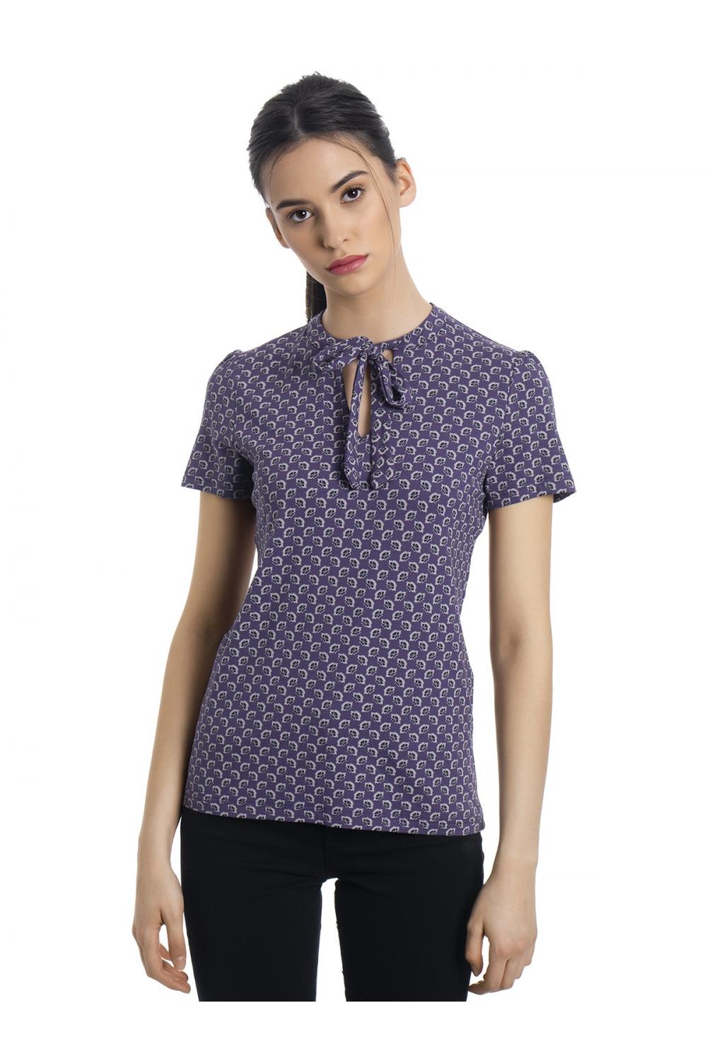 Vive Maria Hydepark Shirt berry