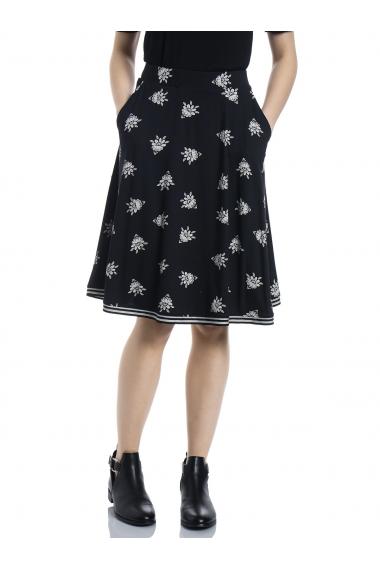 Vive Maria French Girl Skirt