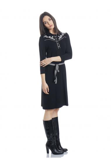 Vive Maria French Cowgirl Dress