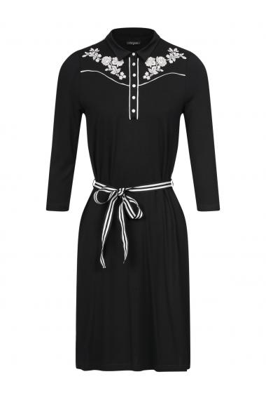 Vive Maria French Cowgirl Dress