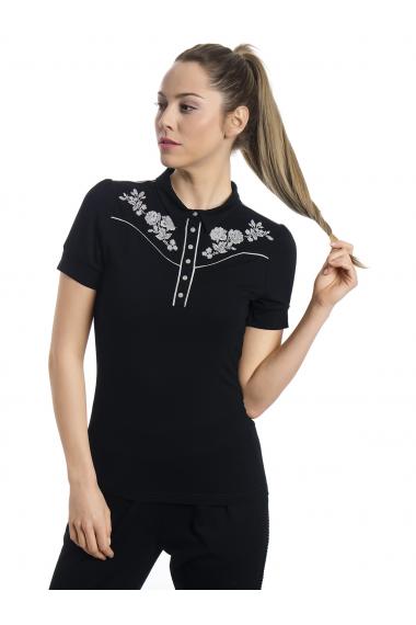 Vive Maria French Cowgirl Shirt