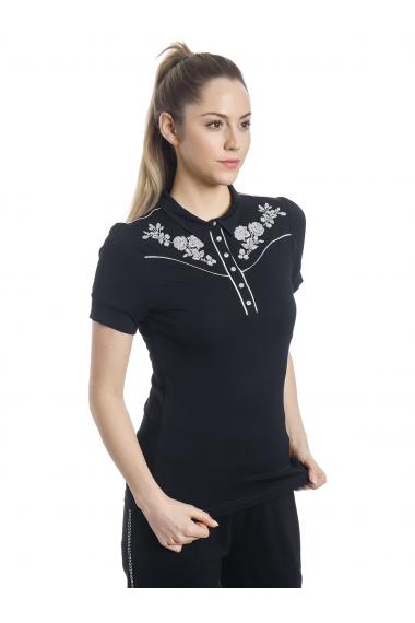 Vive Maria French Cowgirl Shirt