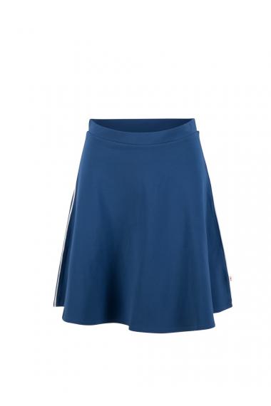 Blutsgeschwister Mini-Rock 'sporty sister skirt'