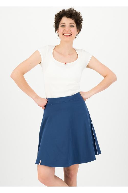 Blutsgeschwister Mini-Rock 'sporty sister skirt'